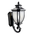 KICHLER SALISBURY OUTDOOR