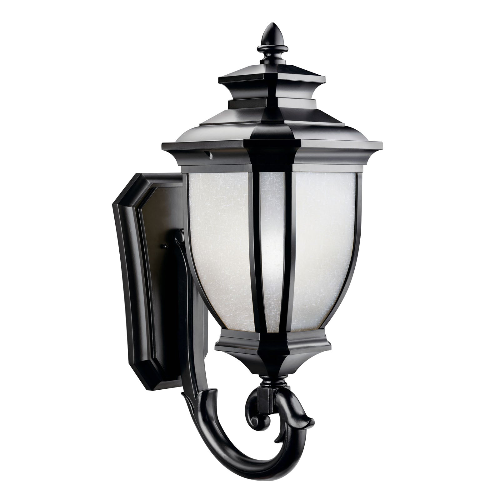 KICHLER SALISBURY OUTDOOR