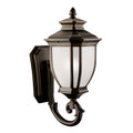 KICHLER SALISBURY OUTDOOR