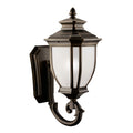 KICHLER SALISBURY OUTDOOR