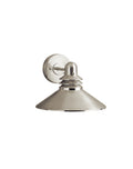 KICHLER, GRENOBLE OUTDOOR, OUTDOOR WALL LIGHTS