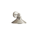KICHLER, GRENOBLE OUTDOOR, OUTDOOR WALL LIGHTS