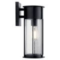 KICHLER, COURTYARD OUTDOOR, OUTDOOR CEILING LIGHTS