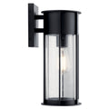 KICHLER, COURTYARD OUTDOOR, OUTDOOR CEILING LIGHTS