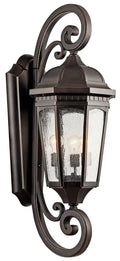 KICHLER, COURTYARD OUTDOOR, OUTDOOR CEILING LIGHTS