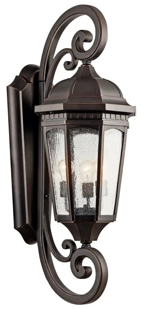 KICHLER, COURTYARD OUTDOOR, OUTDOOR CEILING LIGHTS