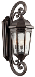KICHLER, COURTYARD OUTDOOR, OUTDOOR CEILING LIGHTS