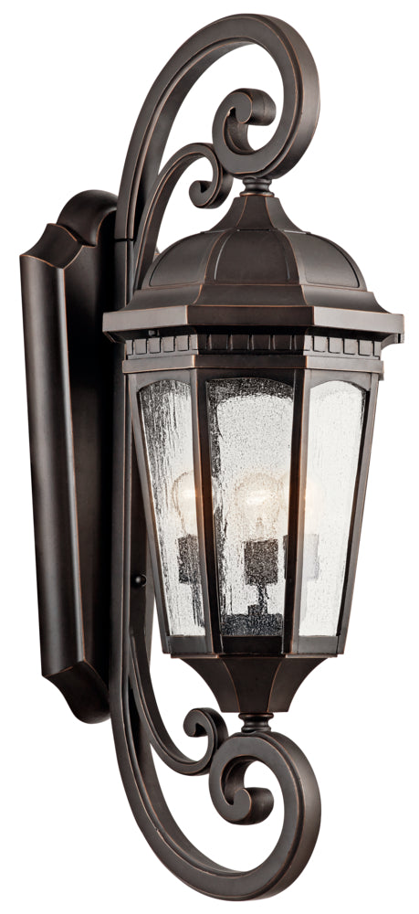 KICHLER, COURTYARD OUTDOOR, OUTDOOR CEILING LIGHTS