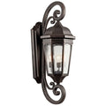 KICHLER, COURTYARD OUTDOOR, OUTDOOR CEILING LIGHTS