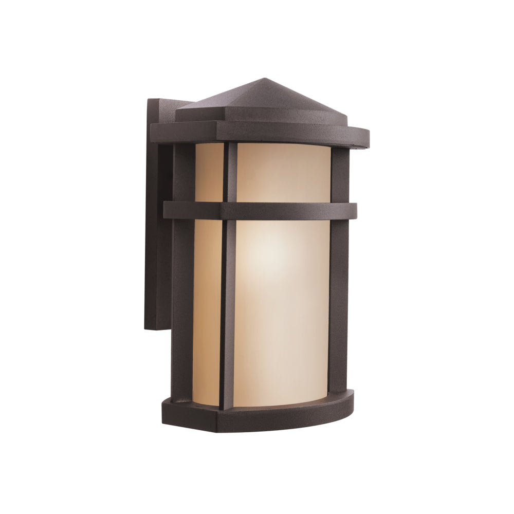 KICHLER, LANTANA OUTDOOR, OUTDOOR WALL LIGHTS