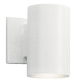 KICHLER CYLINDER 1 LIGHT WALL LIGHT