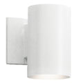 KICHLER CYLINDER 1 LIGHT WALL LIGHT