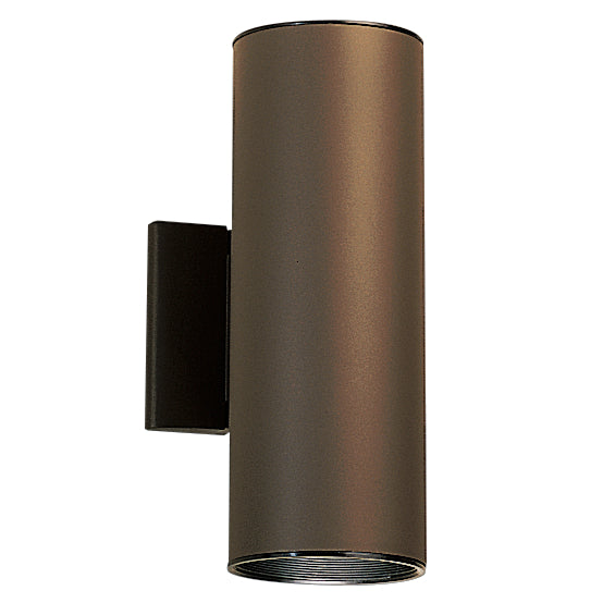 KICHLER CYLINDER WALL LIGHT