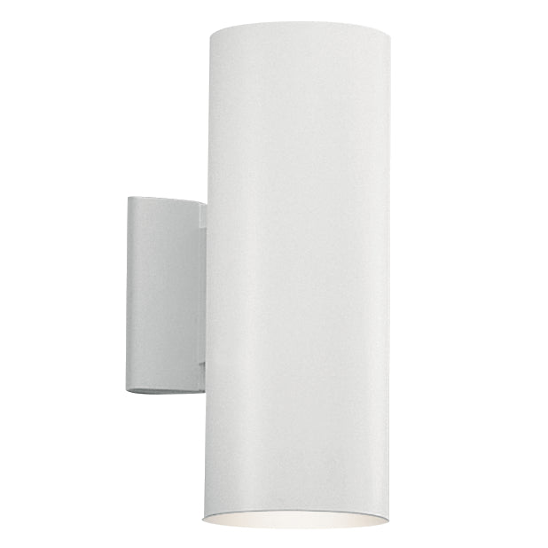 KICHLER CYLINDER WALL LIGHT