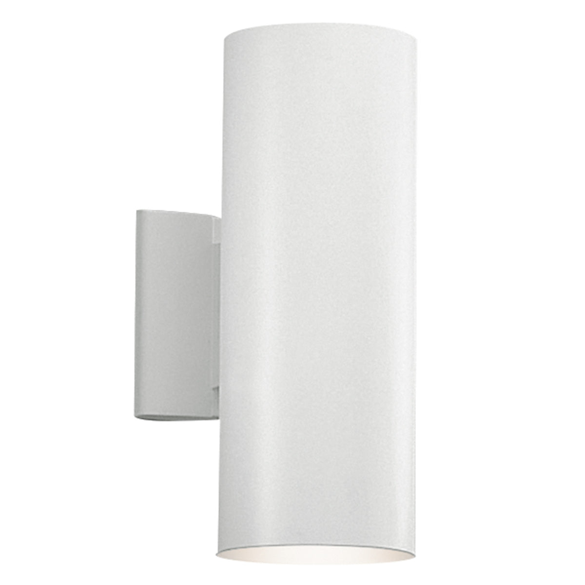 KICHLER CYLINDER WALL LIGHT