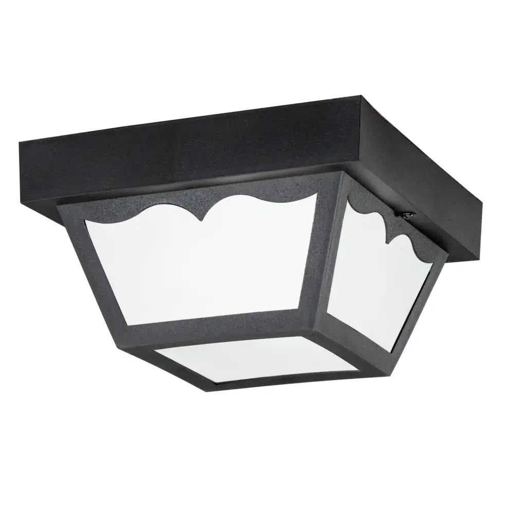 KICHLER, OUTDOOR PLASTIC FIXTURES OUTDOOR, OUTDOOR CEILING LIGHTS