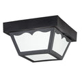 KICHLER OUTDOOR PLASTIC FIXTURES OUTDOOR