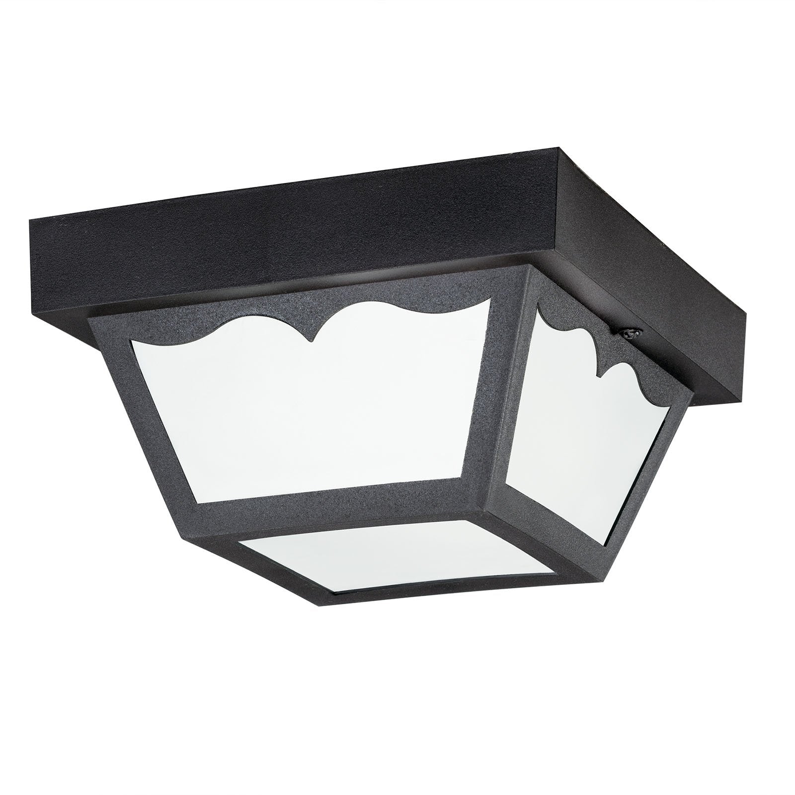 KICHLER OUTDOOR PLASTIC FIXTURES OUTDOOR