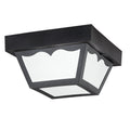 KICHLER OUTDOOR PLASTIC FIXTURES OUTDOOR