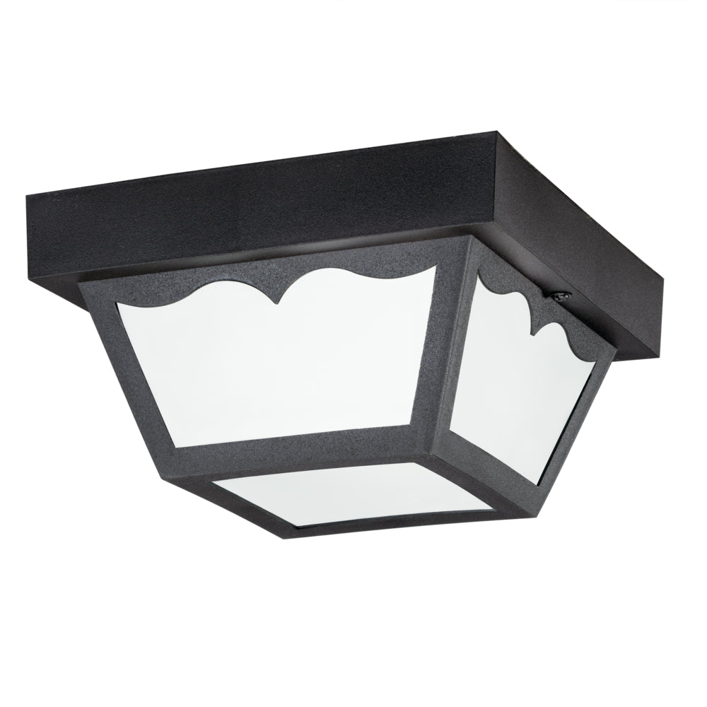 KICHLER OUTDOOR PLASTIC FIXTURES OUTDOOR