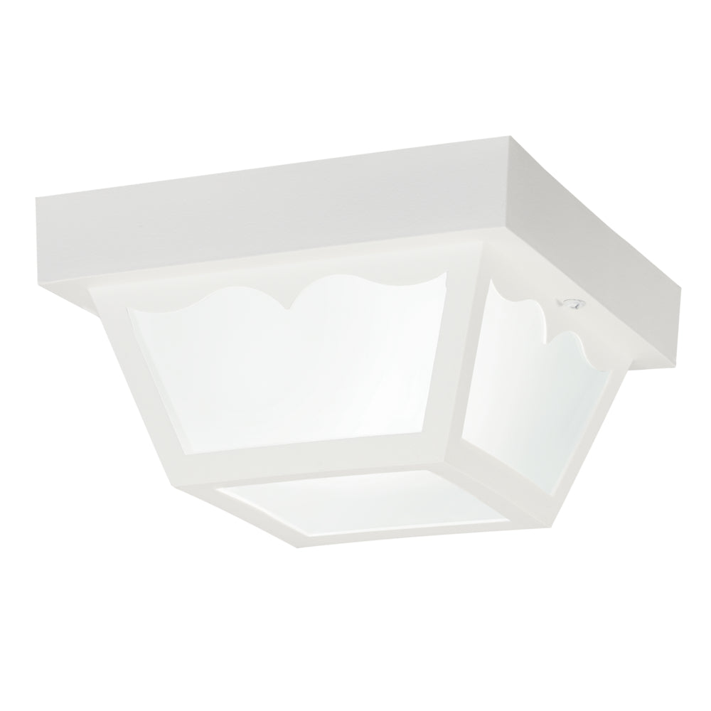 KICHLER OUTDOOR PLASTIC FIXTURES OUTDOOR