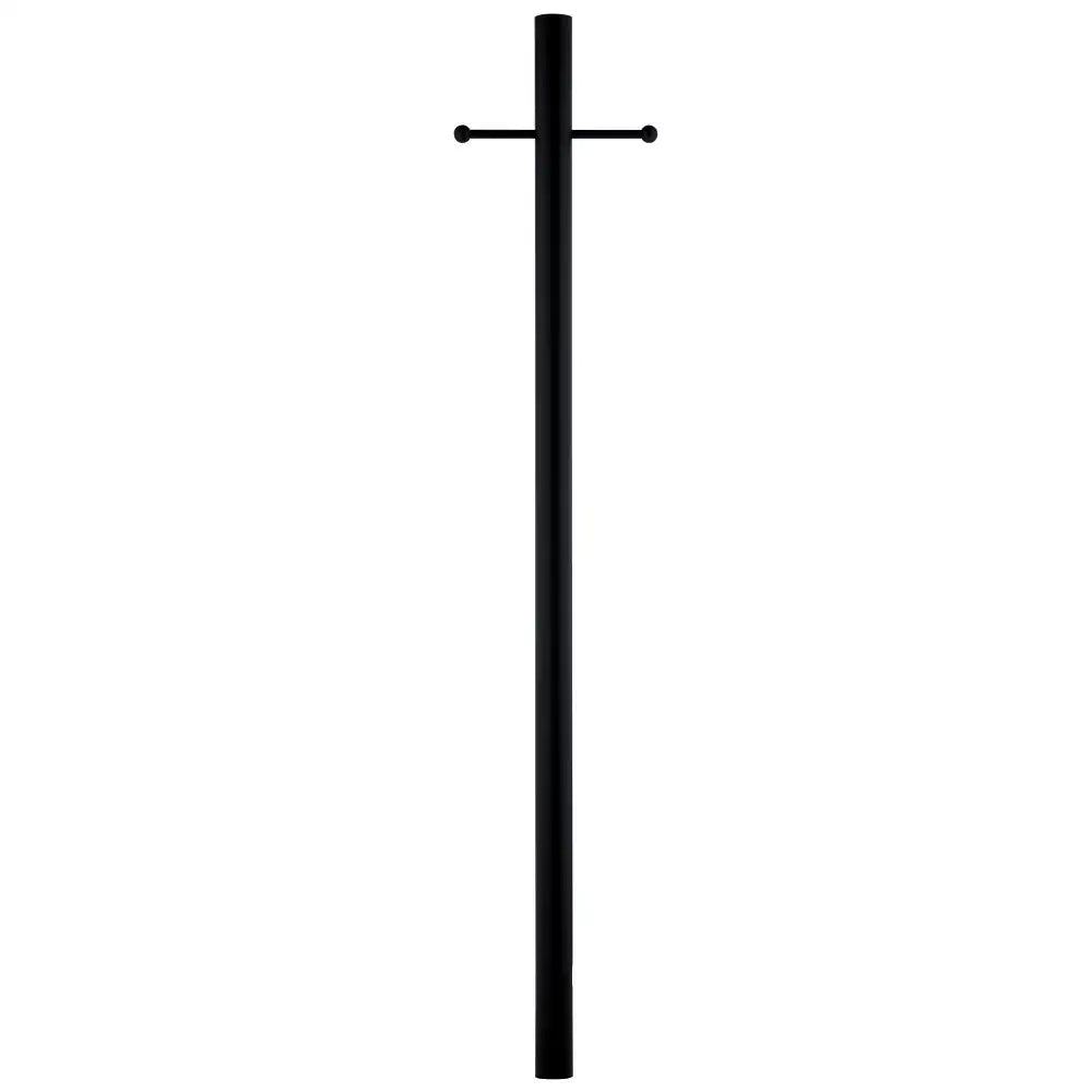 KICHLER ACCESSORY 1 OUTDOOR DIRECT BURIAL LADDER REST POST IN - DO NOT SHOW ON WEBSITE