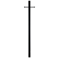 KICHLER ACCESSORY 1 OUTDOOR DIRECT BURIAL LADDER REST POST IN - DO NOT SHOW ON WEBSITE