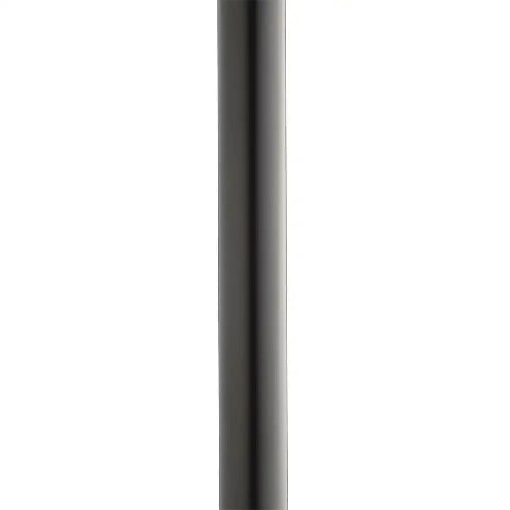 KICHLER ACCESSORY 1 OUTDOOR DIRECT BURIAL LADDER REST POST IN - DO NOT SHOW ON WEBSITE