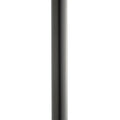 KICHLER ACCESSORY 1 OUTDOOR DIRECT BURIAL LADDER REST POST IN - DO NOT SHOW ON WEBSITE