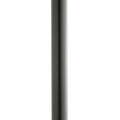 KICHLER ACCESSORY 1 OUTDOOR DIRECT BURIAL LADDER REST POST IN