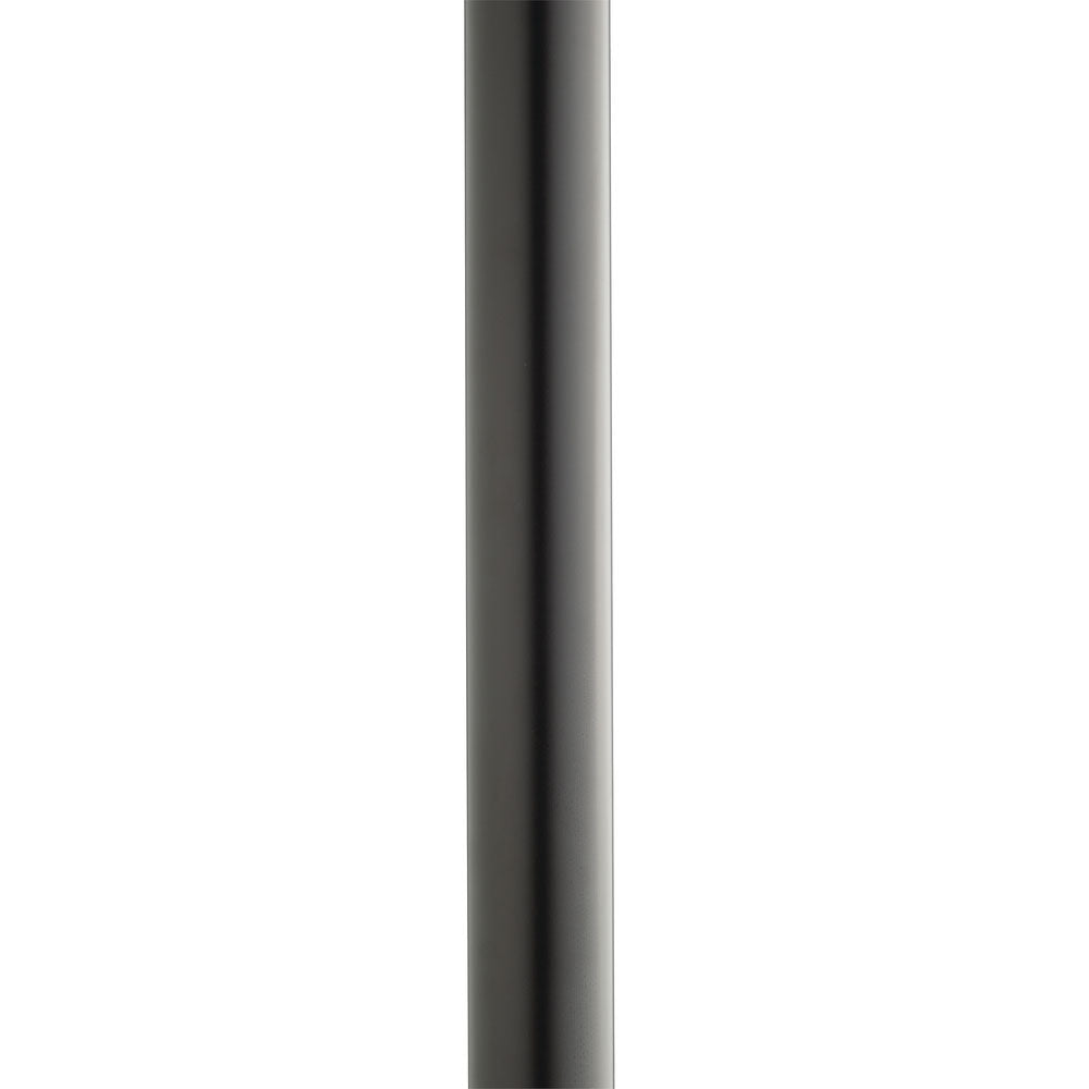 KICHLER ACCESSORY 1 OUTDOOR DIRECT BURIAL LADDER REST POST IN