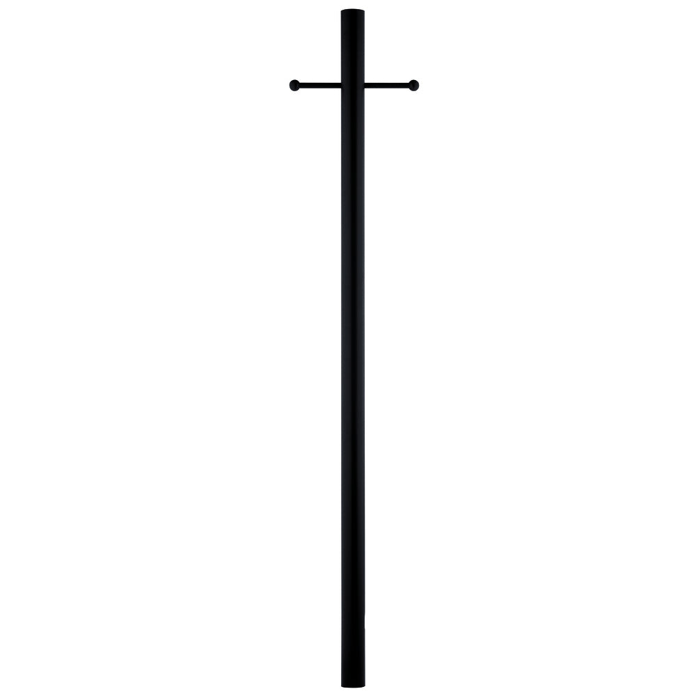 KICHLER ACCESSORY 1 OUTDOOR DIRECT BURIAL LADDER REST POST IN