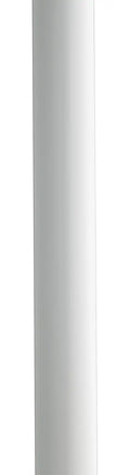 KICHLER DIRECT BURIAL LADDER REST POST - Post