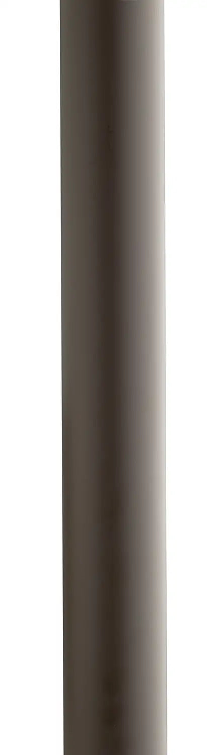 KICHLER DIRECT BURIAL LADDER REST POST - Post