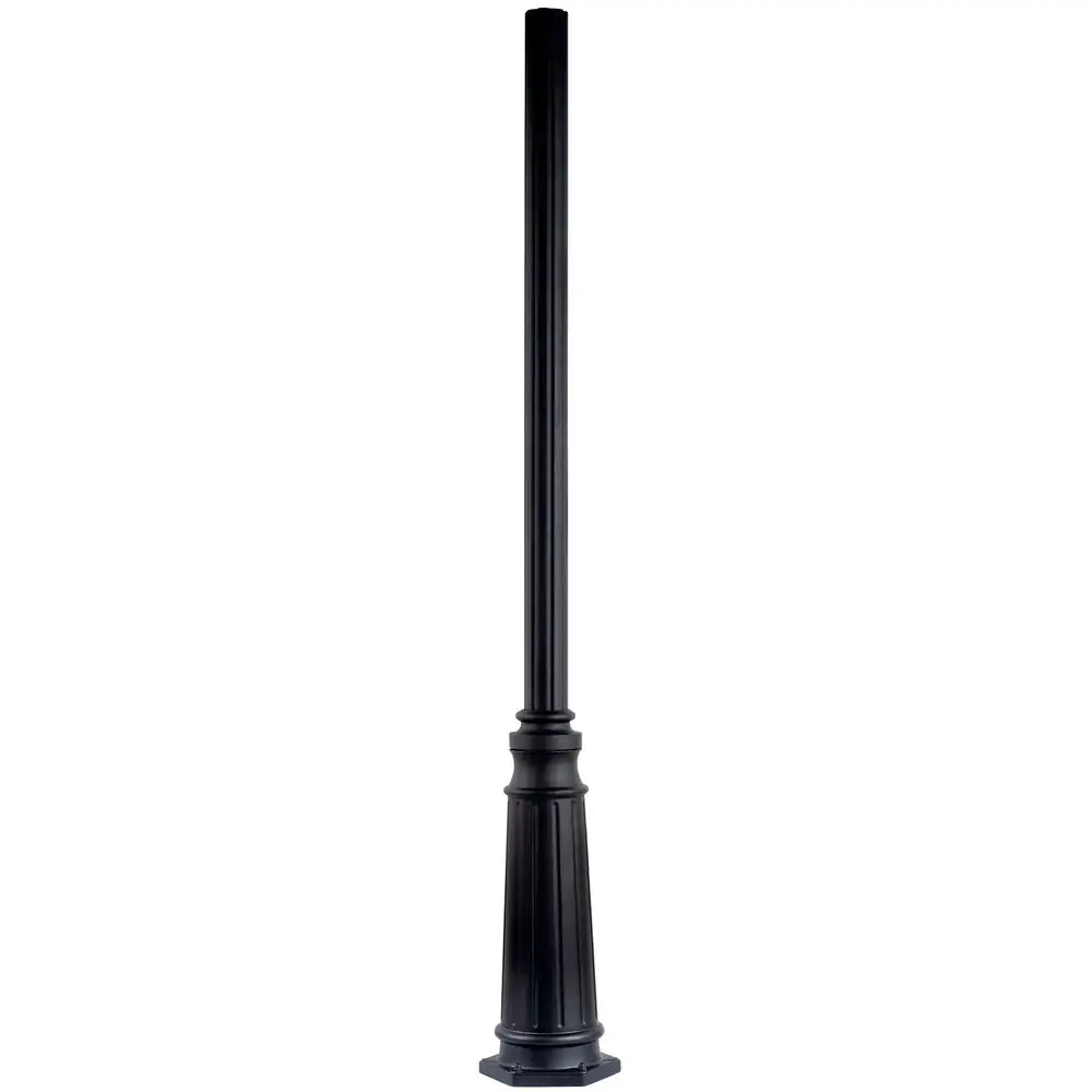KICHLER CAST ALUMINUM POST - Post