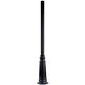 KICHLER CAST ALUMINUM POST - Post