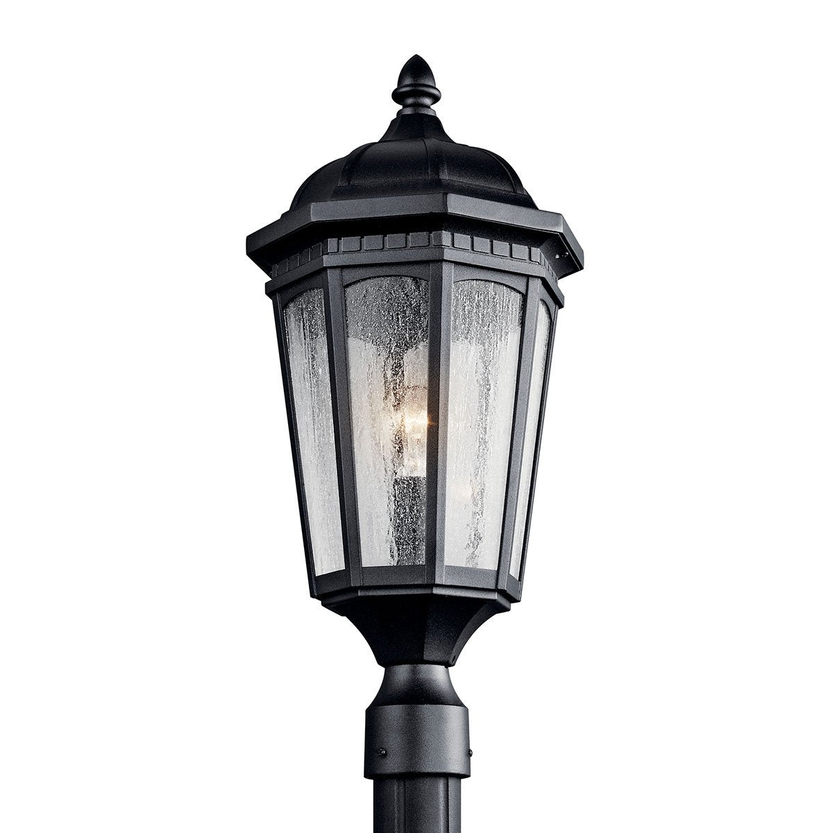 KICHLER, COURTYARD OUTDOOR, OUTDOOR CEILING LIGHTS