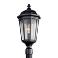 KICHLER, COURTYARD OUTDOOR, OUTDOOR CEILING LIGHTS
