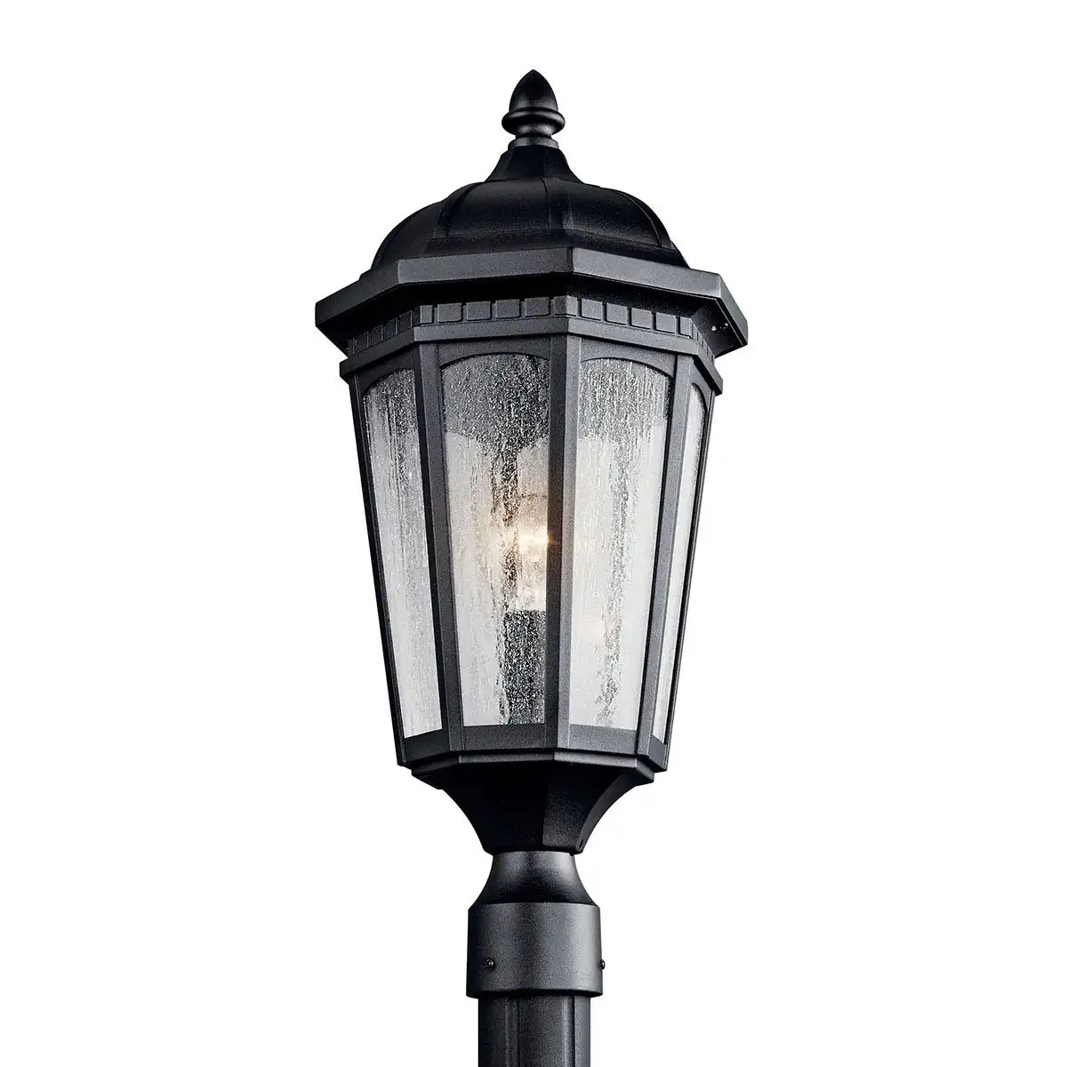 KICHLER, COURTYARD OUTDOOR, OUTDOOR CEILING LIGHTS