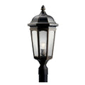 KICHLER, COURTYARD OUTDOOR, OUTDOOR CEILING LIGHTS