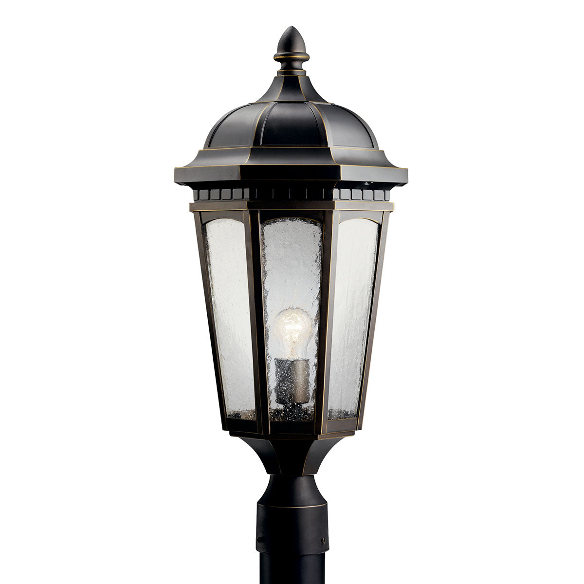 KICHLER, COURTYARD OUTDOOR, OUTDOOR CEILING LIGHTS