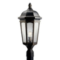 KICHLER, COURTYARD OUTDOOR, OUTDOOR CEILING LIGHTS