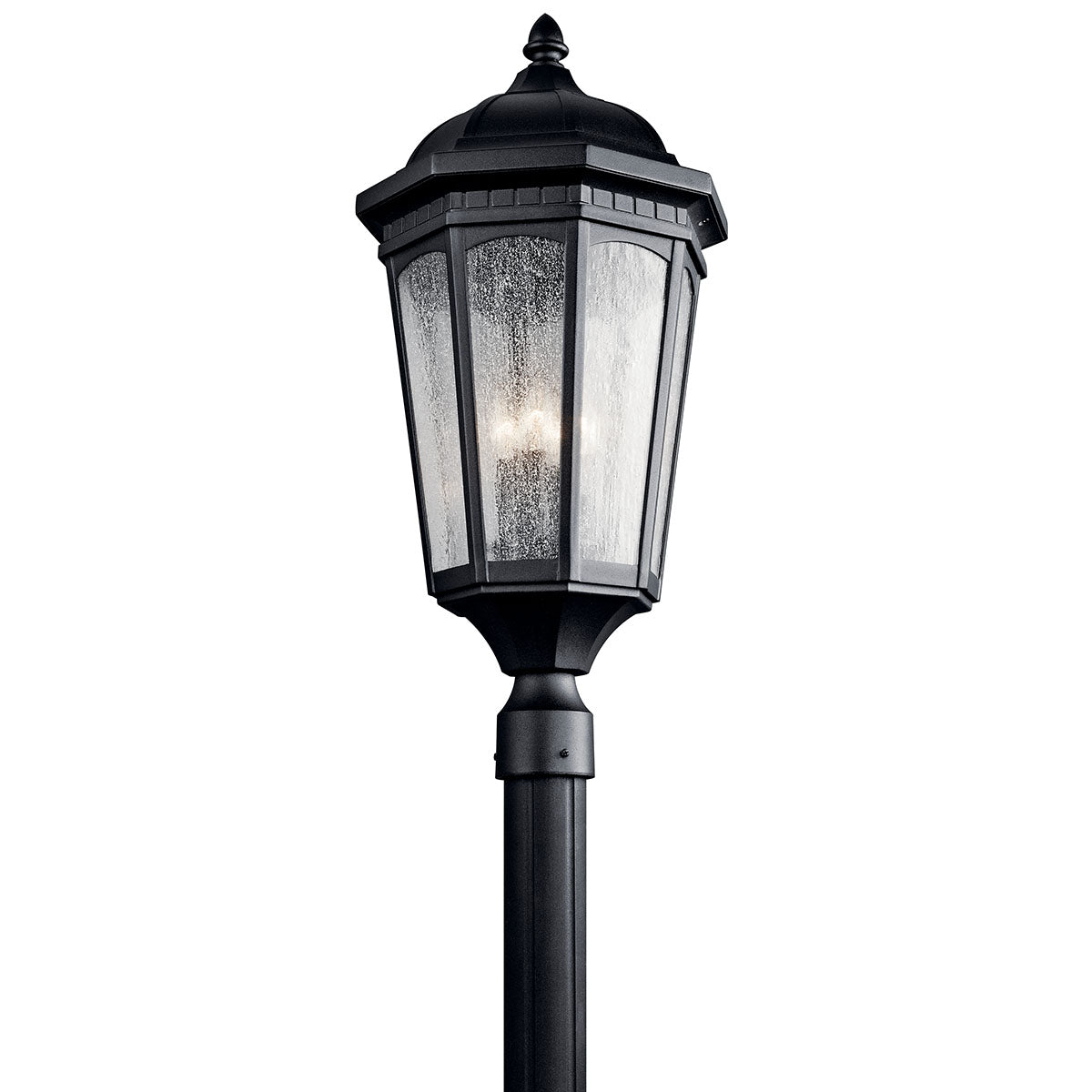 KICHLER, COURTYARD OUTDOOR, OUTDOOR CEILING LIGHTS