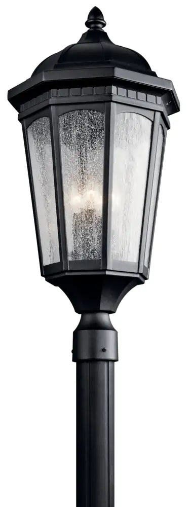KICHLER, COURTYARD OUTDOOR, OUTDOOR CEILING LIGHTS