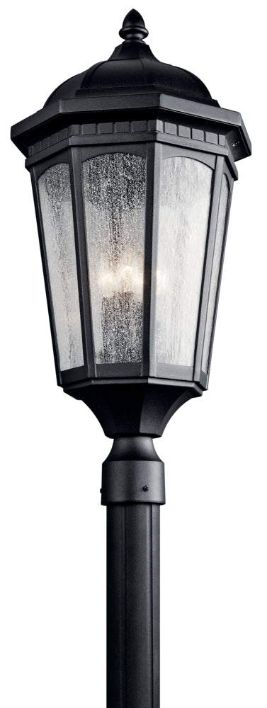 KICHLER, COURTYARD OUTDOOR, OUTDOOR CEILING LIGHTS
