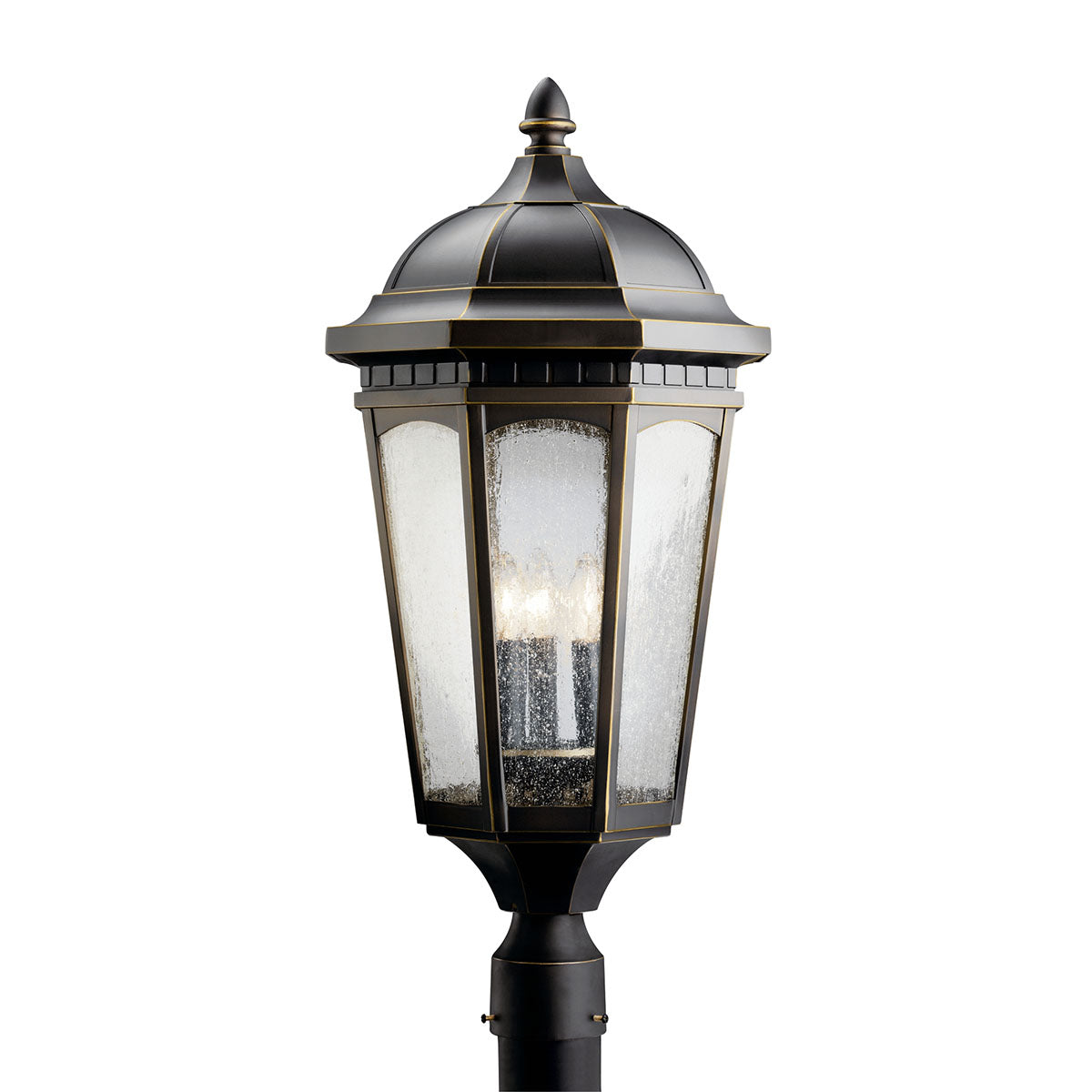 KICHLER, COURTYARD OUTDOOR, OUTDOOR CEILING LIGHTS