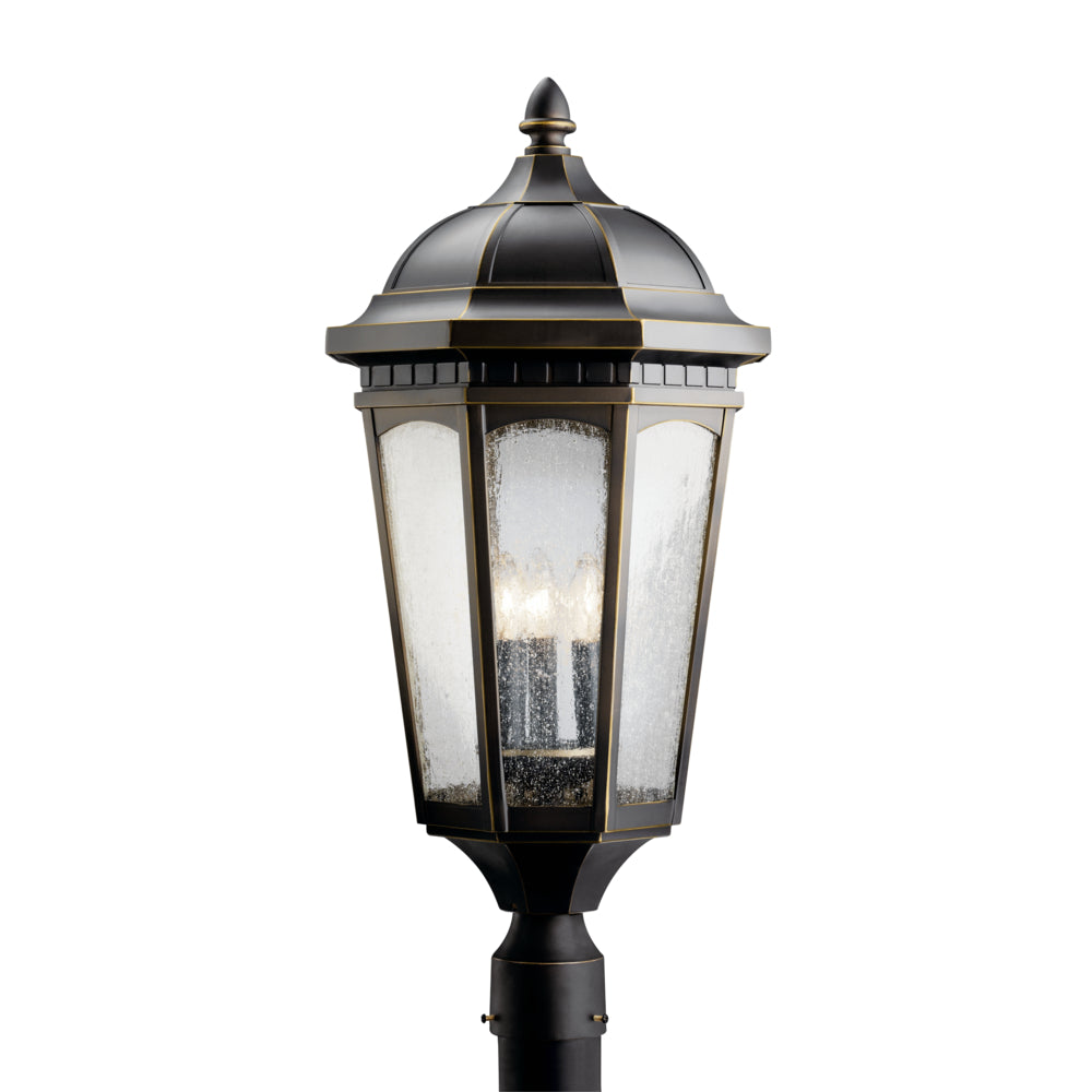 KICHLER, COURTYARD OUTDOOR, OUTDOOR CEILING LIGHTS