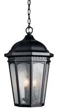 KICHLER, COURTYARD OUTDOOR, OUTDOOR CEILING LIGHTS