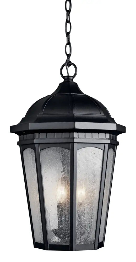 KICHLER, COURTYARD OUTDOOR, OUTDOOR CEILING LIGHTS
