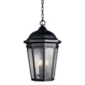 KICHLER, COURTYARD OUTDOOR, OUTDOOR CEILING LIGHTS